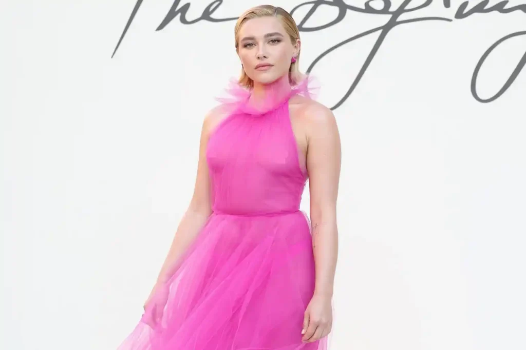 Florence Pugh Wiki Biography, Age, Height, Weight and More