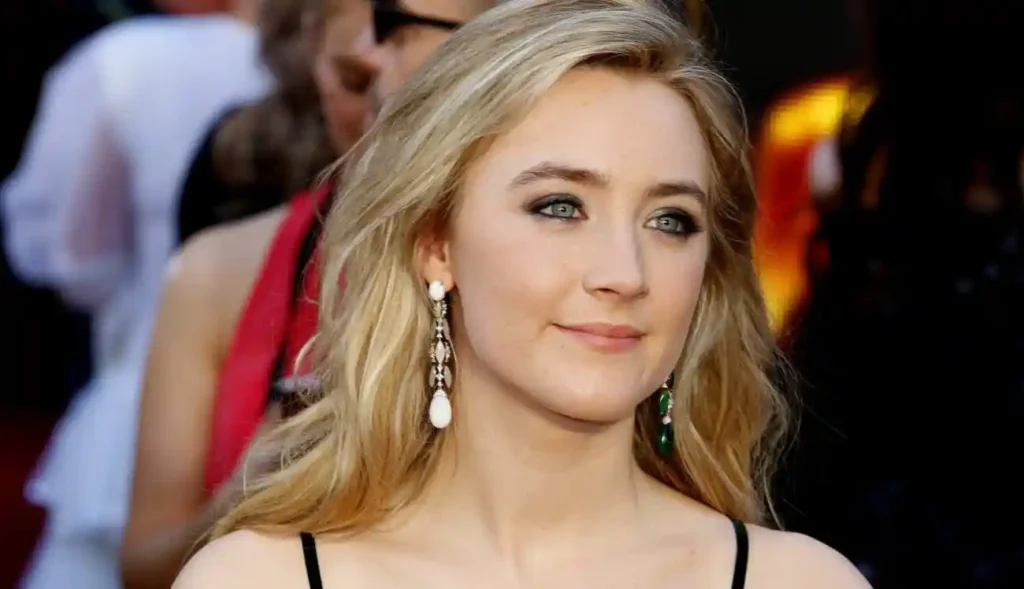 Saoirse Ronan Wiki Biography, Sibling, Net Worth, Age and More