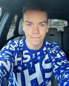 Will Poulter Age, Height, Movies, Girlfriends