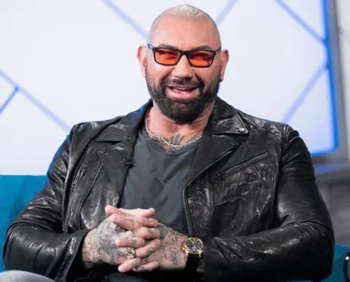 Dave Bautista Wiki Biography, Age, Height, Wedding, Net Worth and More