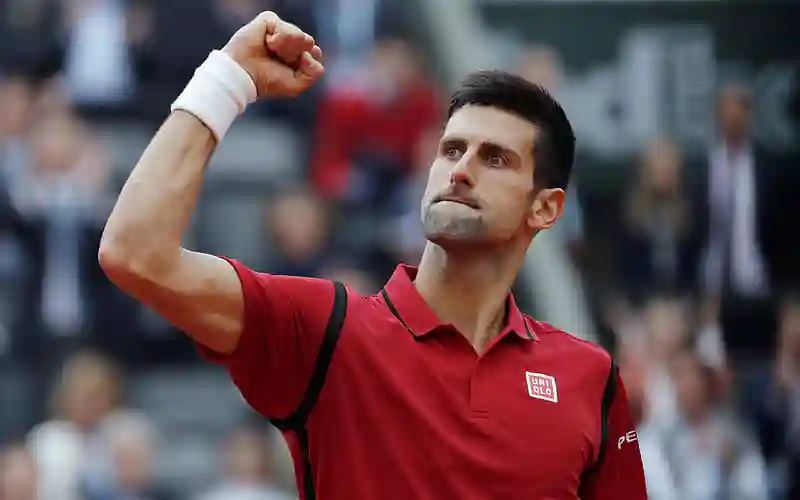 Novak Djokovic Biography, Age, Family, Net Worth