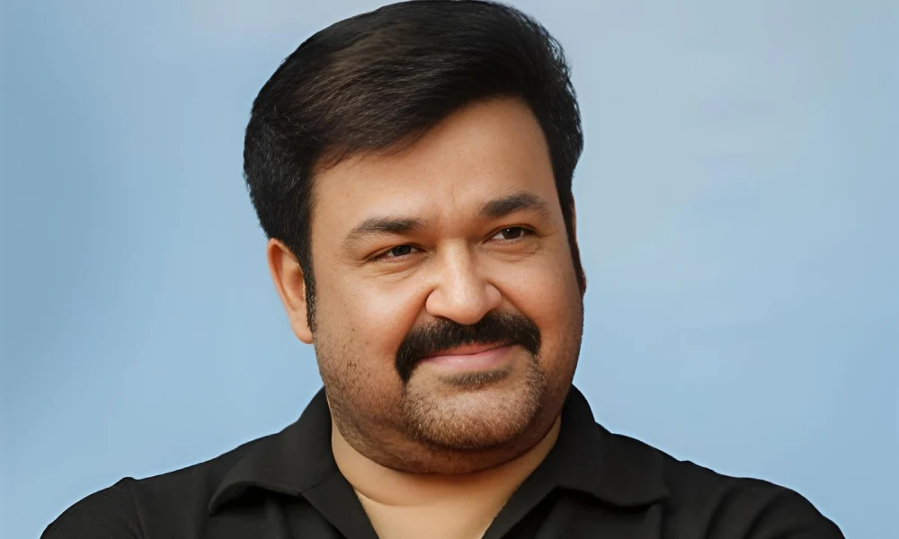 Mohanlal Wiki Biography, Height, Weight, Salary, Family