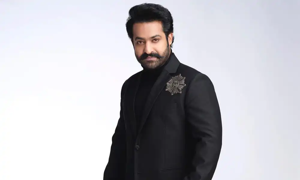 N. T. Rama Rao Jr. Age, Height, Weight, Wife, Son, Brother