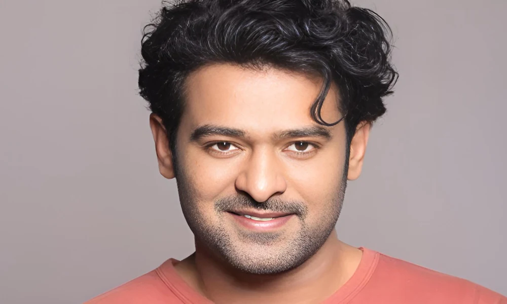 Prabhas Wiki Biography, Height, Weight, Family, Education