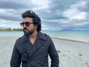 Ram Charan Teja Age, Height, Weight, Father, Wife