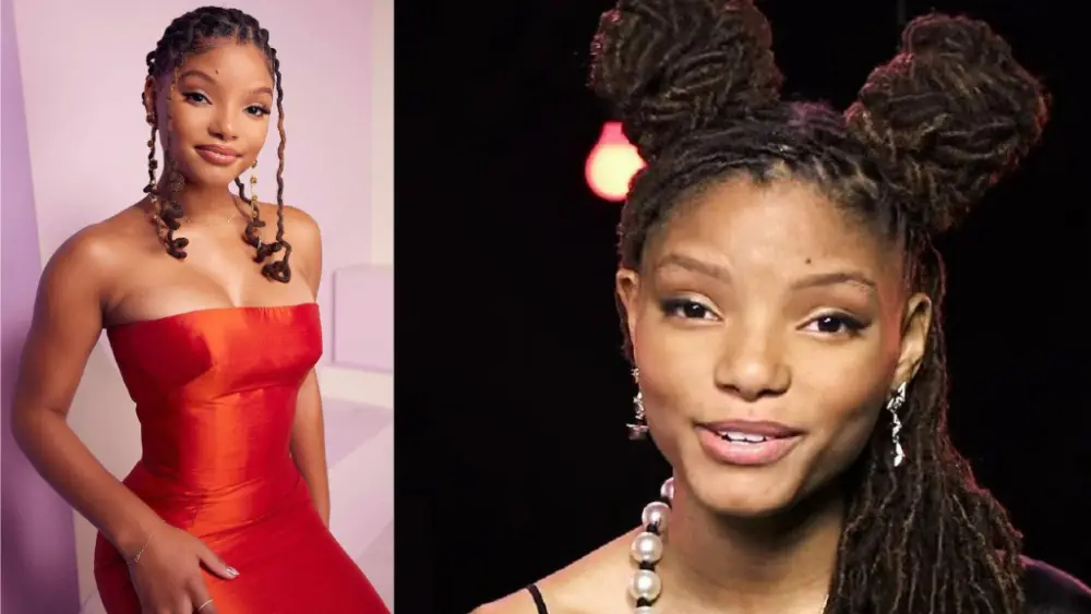 Halle Bailey feature image