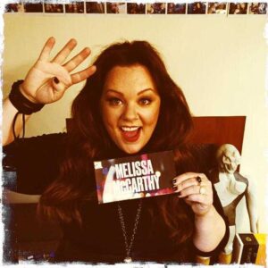 Melissa McCarthy Wiki Biography, Weight Loss, Height, Facts