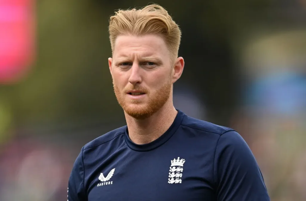 Ben Stokes (Cricketer) Biography, Age, Height, Wife