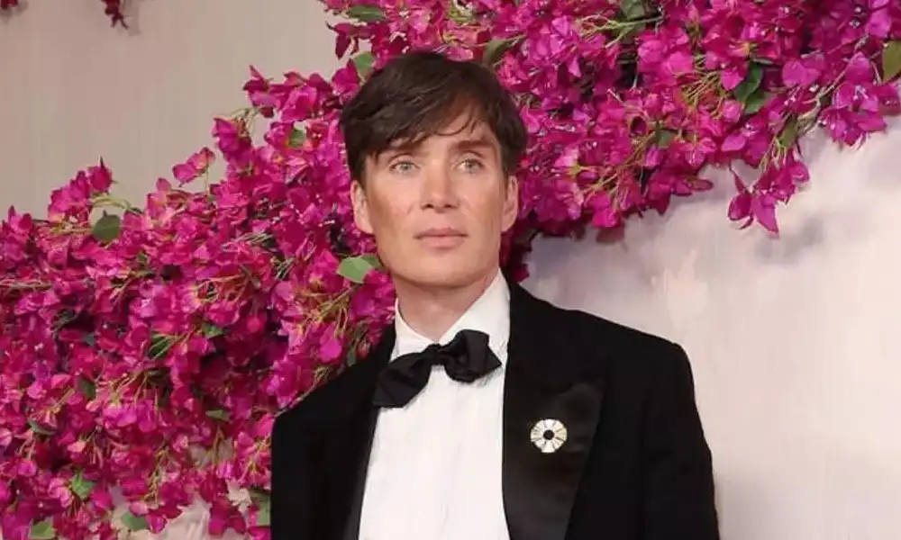 Cillian Murphy Wiki Biography, Age, Height, Wife and more