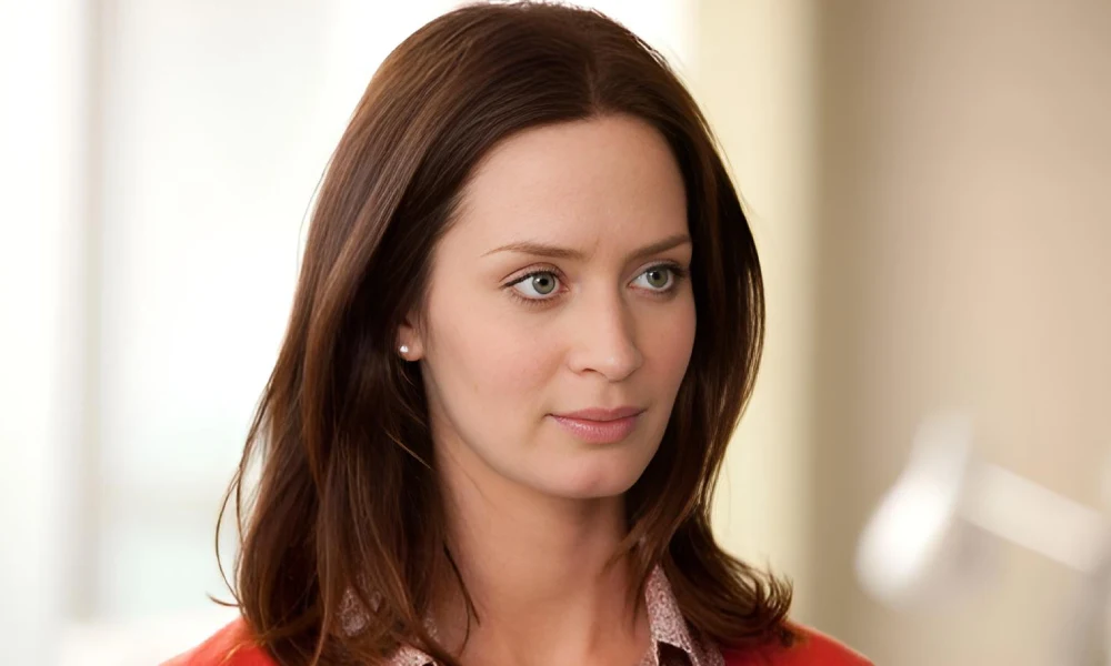 Emily Blunt Age, Height, Husband, Movies, Kids, Sister