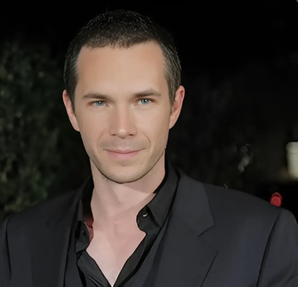 James D'Arcy Wiki Biography, Age, Height