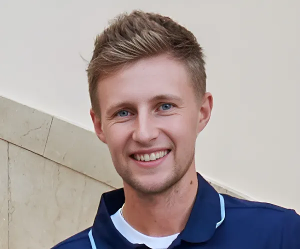 Joe Root (Cricketer) Biography, Age, Height, Wife