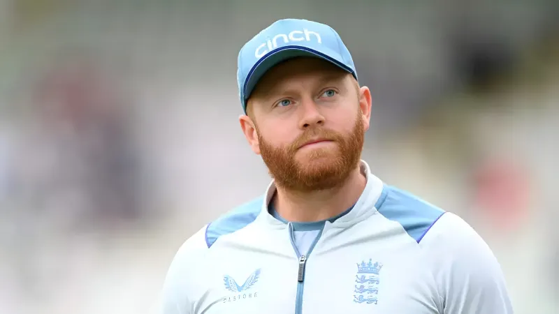Jonny Bairstow (Cricketer) Biography, Age, Height, Wife