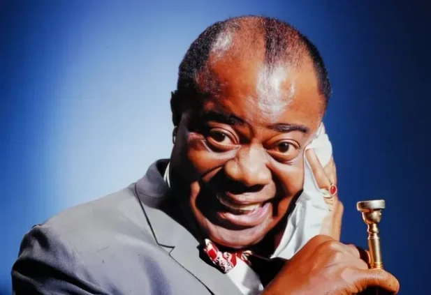 Louis Armstrong Wiki Biography, Age, Height, Weight
