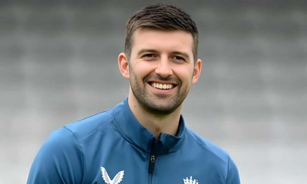 Mark Wood (Cricketer) Biography, Age, Height, IPL