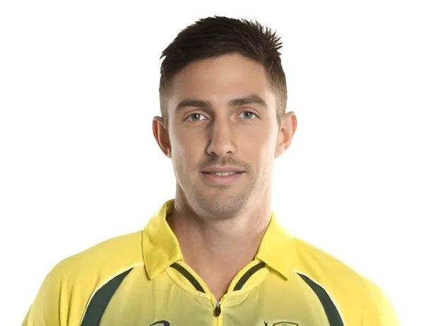 Mitchell Marsh (Cricketer) Biography, Age, Height, Wife