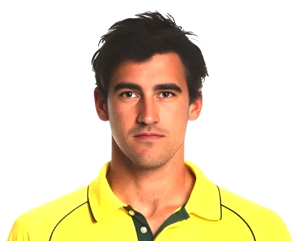 Mitchell Starc (Cricketer) Biography, Age, Height, Wife