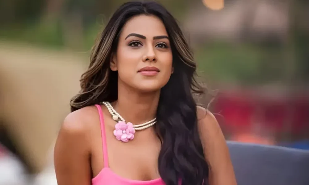 Nia Sharma Biography, Instagram, Family, Mother, Networth