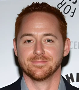 Scott Grimes Wiki Biography, Age, Height