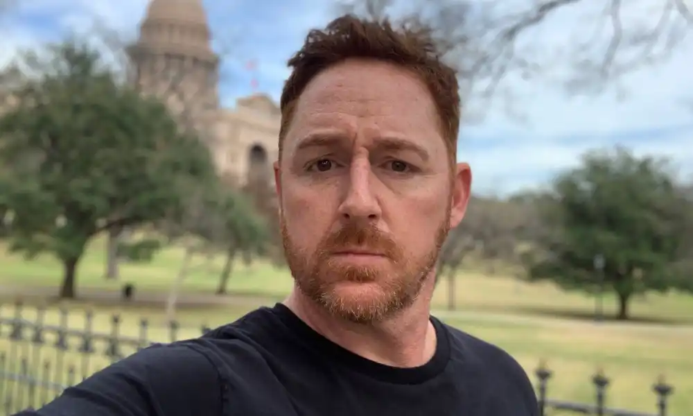 Scott Grimes Wiki Biography, Age, Height
