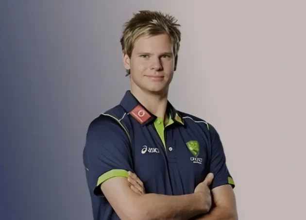 Steve Smith (Cricketer) Biography, Age, Height, Wife