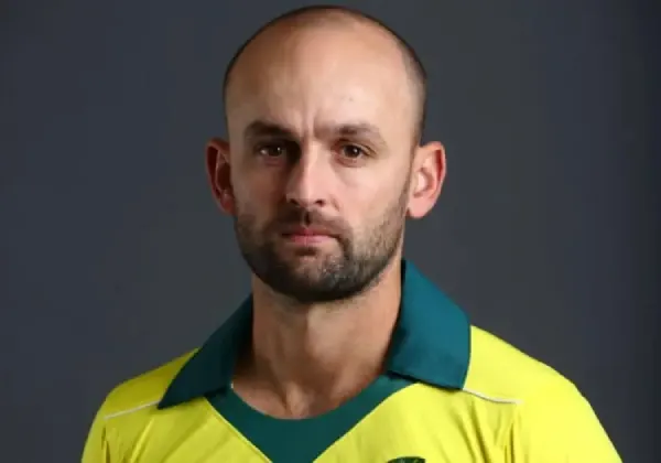 Nathan Lyon (Cricketer) Biography, Age, Height, Wife