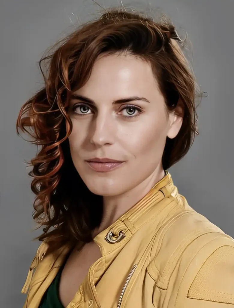 Antje Traue Biography, Age, Height, Net Worth