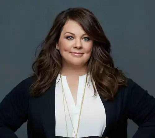 Melissa McCarthy Wiki Biography, Weight Loss, Height, Facts, TV Shows