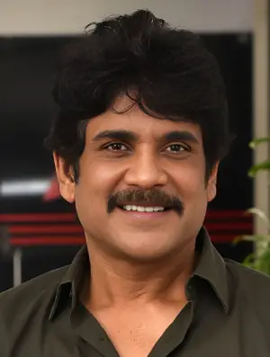 Nagarjuna Wiki Biography, Age, Height, Weight, Wife and More
