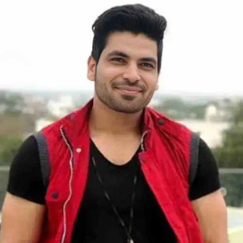 Shiv Thakare Biography, Age, Wife, Instagram