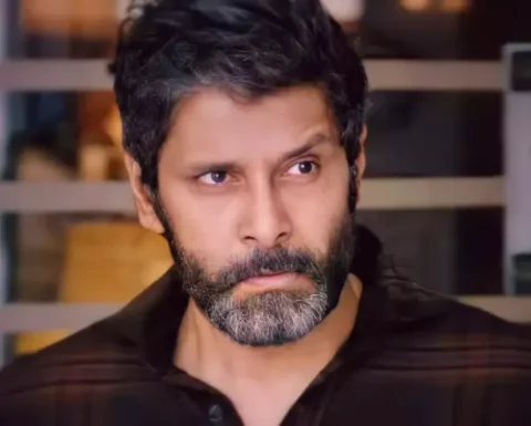 Vikram Wiki Biography, Height, Weight, Family and More