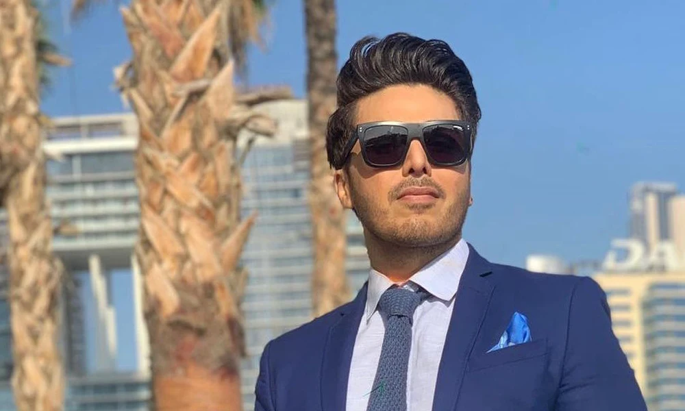 Ahsan Khan Biography, Age, Wife, Brother, Children, Relationships