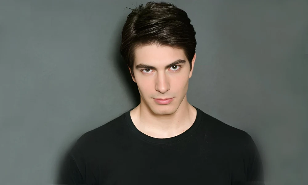 Brandon Routh Biography, Age, Wife, 2023