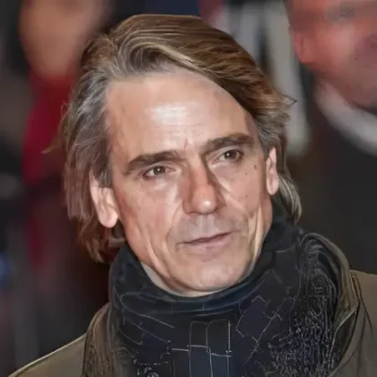 Jeremy Irons Biography, Age, Height, Net Worth