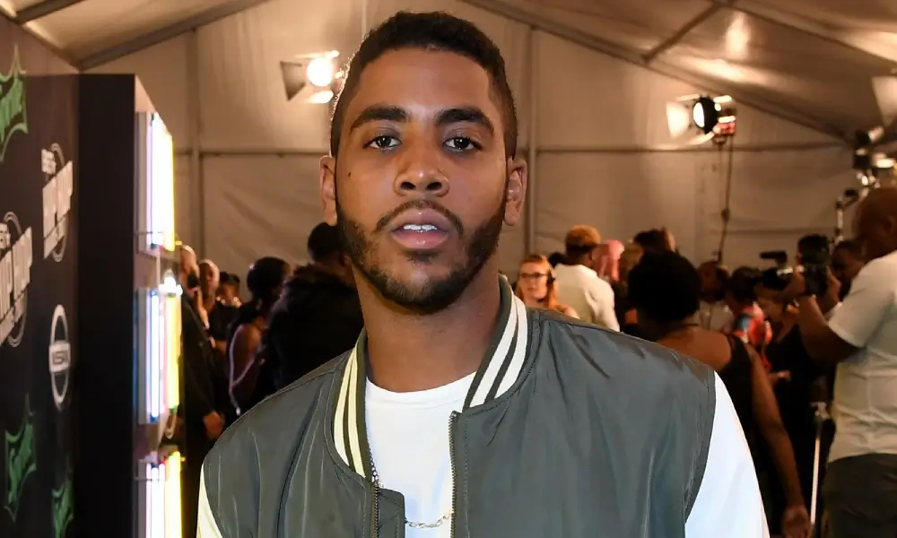 Jharrel Jerome Biography, Age, Height, Family