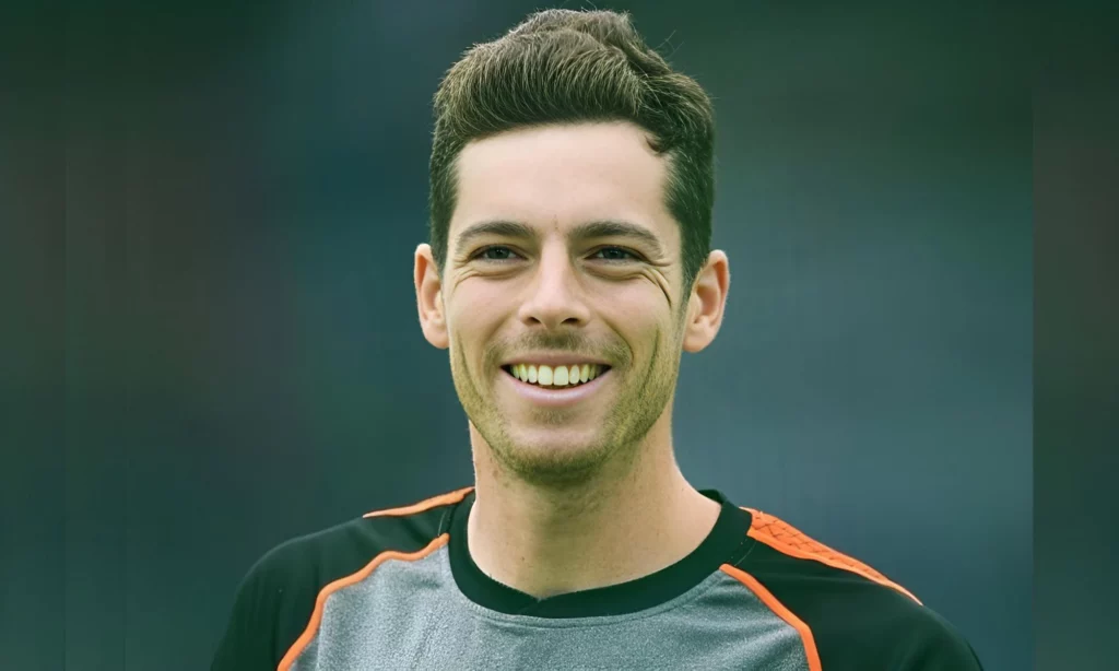 Mitchell Santner Age, Wife, Family, Net Worth, Father, Daughter
