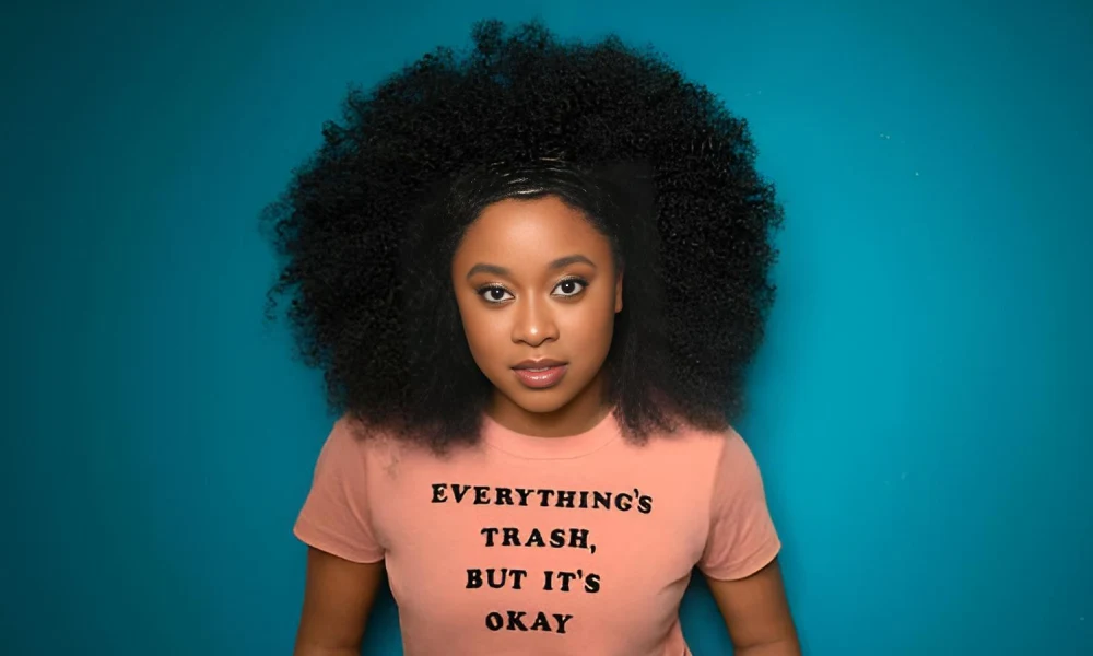 Phoebe Robinson Age, Height, Biography, Instagram, Twitter