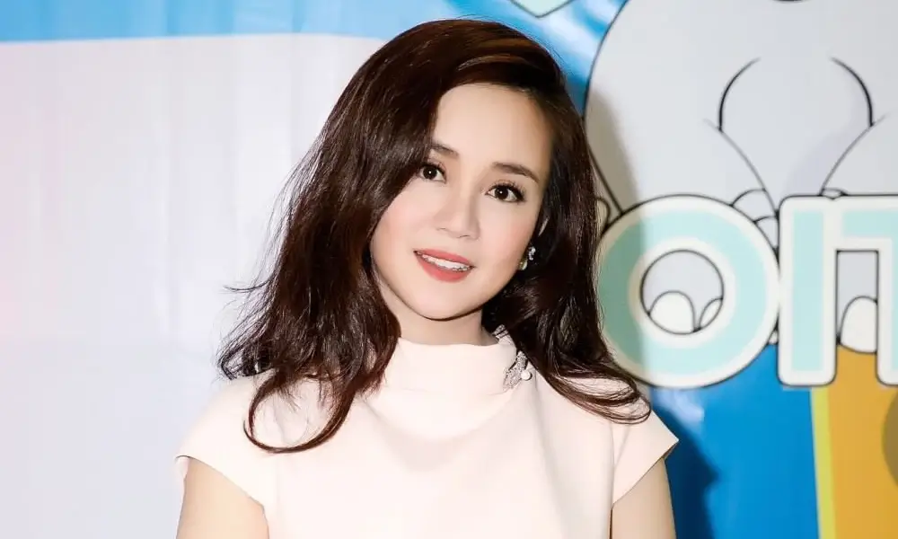 Vy Oanh Biography, Age, Height, Facebook