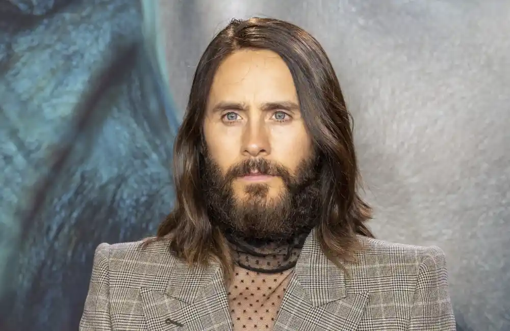 Jared Leto Biography, Age, Height, Girlfriend