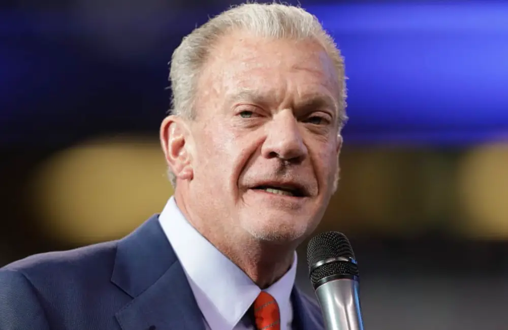 Jim Irsay Biography, Age, Height, Daughter, Wife
