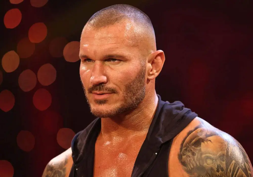 Randy Orton Biography, Age, Height, Father, Net Worth