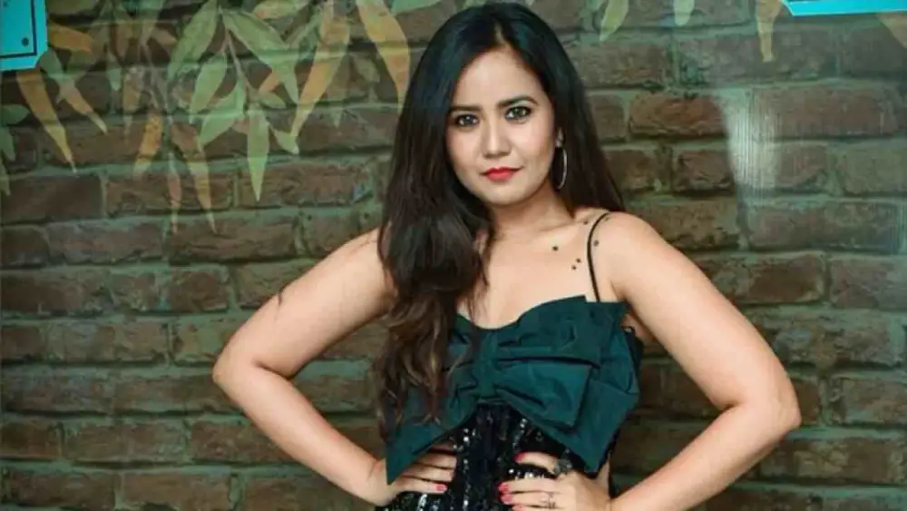Roopal Tyagi Biography, Height, Weight, Age, Affairs