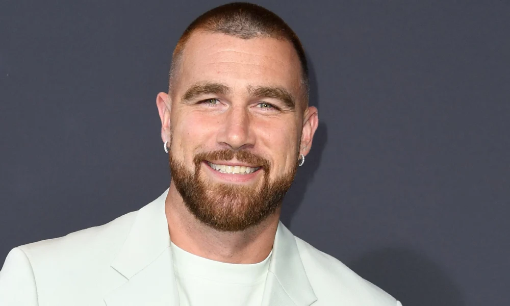 Travis Kelce Biography, Age, Weight, Wife, Net Worth