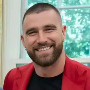 Travis Kelce Biography, Age, Weight, Wife