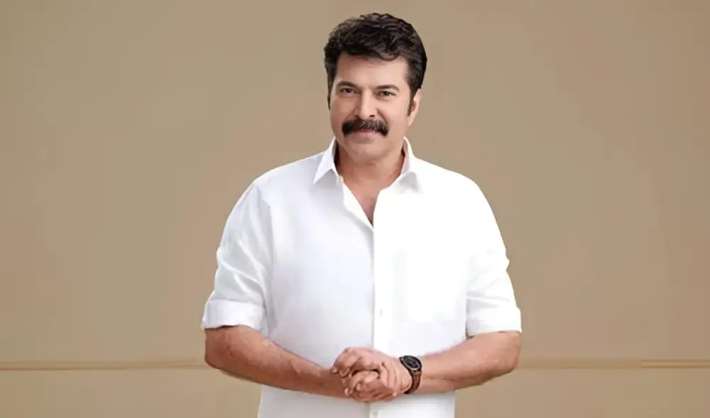 Mammootty (Actor) Biography, Age, Height, Wife