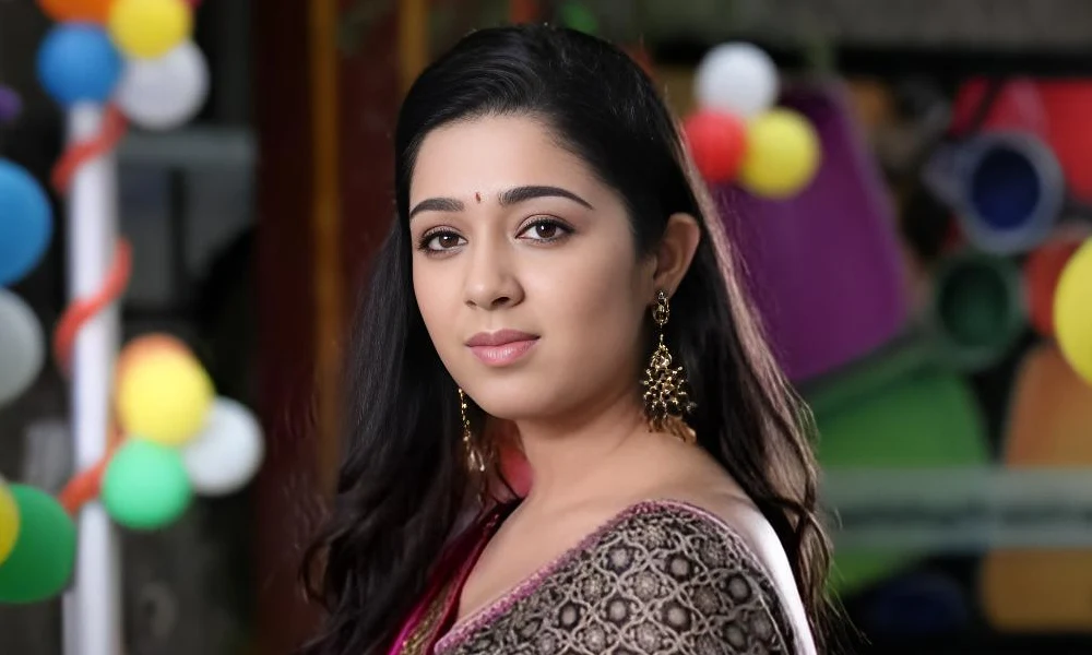 Charmme Kaur Age, Marriage, Movies Lists, Instagram