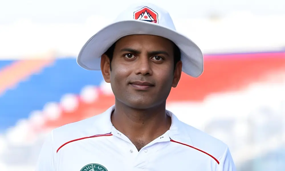 Noman Ali Pakistani Cricketer Age, Cricketer, Family