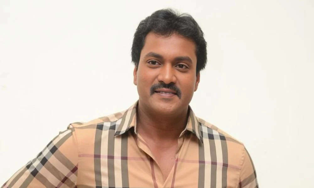 Sunil (South Actor) Age, Family, Wife, Net Worth