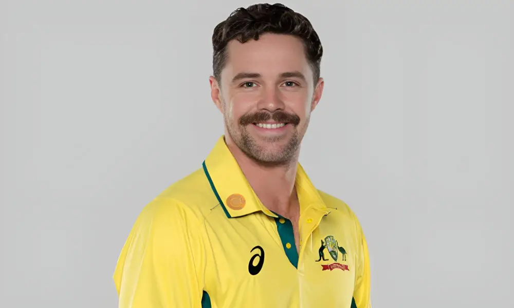 Travis Head (Cricketer) Age, Height, Wife, Family