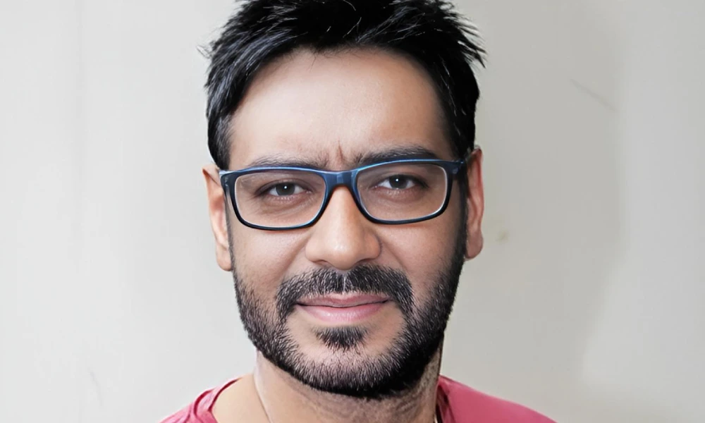 Ajay Devgn Age, Wife, Daughter, Son, Movies, Net Worth